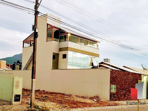 Imagem 2 de 30 de Casa - Cs051 - 32951969