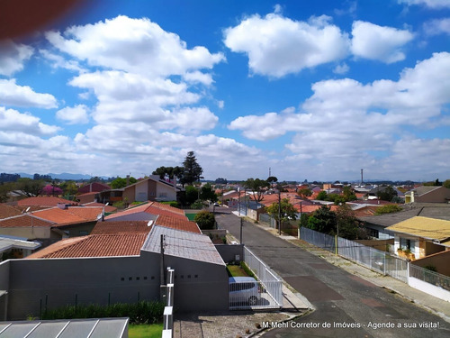 Imagem 22 de 30 de Apartamento Com 2 Dormitórios À Venda Com 48m² Por R$ 184.900,00 No Bairro Cajuru - Curitiba / Pr - M2ca-rss