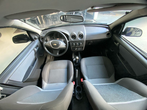 Chevrolet Celta 1.0 MPFI LT 8V FLEX 4P MANUAL