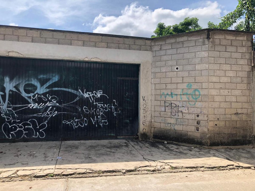 Terreno - San Juan Bautista Tuxtepec