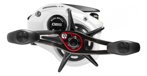 Carretilha Brisa Ls 8000 Shil Esquerda - Marine