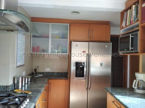 Imagen 8 de 20 de Apartamento En Venta En Los Chorros Gi
