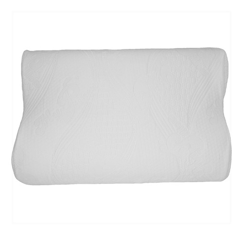 Almohada Regal Memory Pillow Cervical Grande 38 X 56 Cms