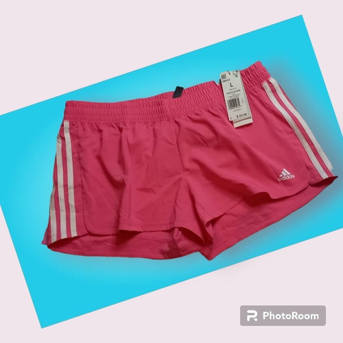 Short adidas Original Dama (oferta)