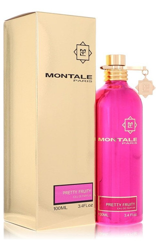 Montale Pretty Fruity 100ml - mL a $5500