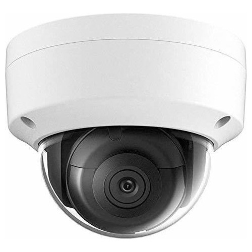 8mp 4k Ultrahd Outdoor Security Poe Ip Camera Dt185i, L...