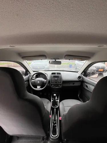 Renault Kwid 1.0 12v