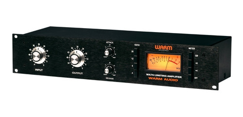 Compresor Warm Audio Wa 76 Mono Tipo 76