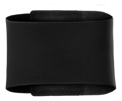 Faja Abdominal Regulable Deportiva Estabilidad Lumbar Unisex