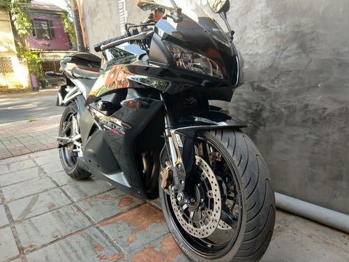 Honda Cbr 600 Rr Abs 2010