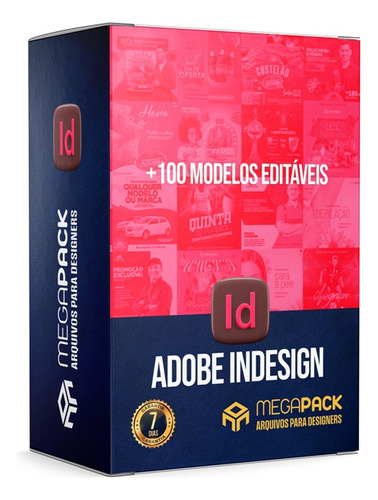 Megapack De Arquivos Para Designer