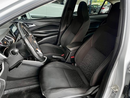 Chevrolet Onix 1.0 TURBO FLEX PLUS LTZ AUTOMÁTICO