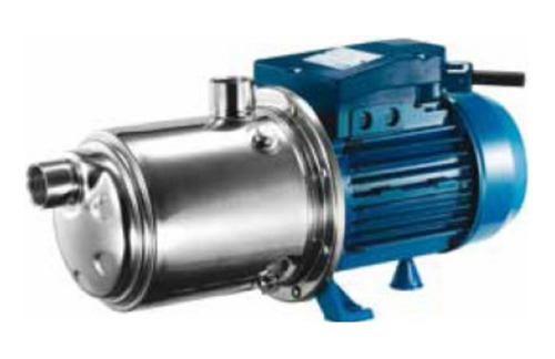 Bomba Centrifuga 3hp Multietapa Inox Ksb - El Insuperable