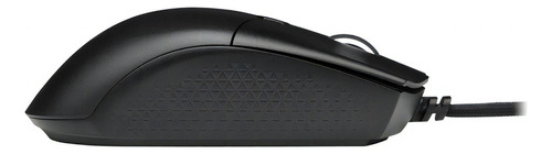 Mouse Gamer Corsair Katar Pro Xt 18000 Dpi Rgb Color Negro