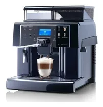 Comprar Cafetera Automatica Saeco Aulika Focus Evo Bar