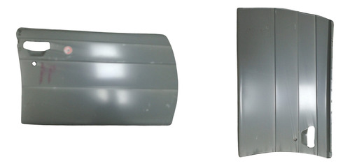 Panel Puerta Renault 9/11 Consultar Stock