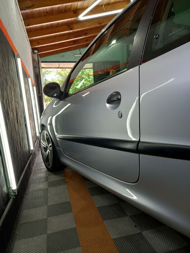 Peugeot 206 1.6 Xs Premium
