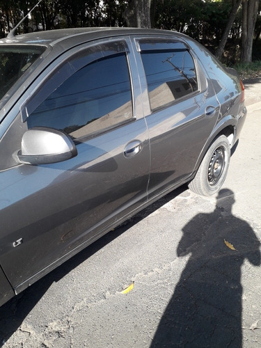 Chevrolet Prisma 2012 1.4 Lt Econoflex 4p