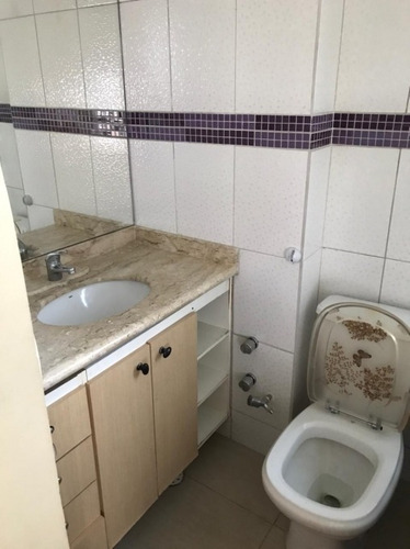 Imagem 12 de 21 de Apartamento A Venda Em Mogi Das Cruzes - 723