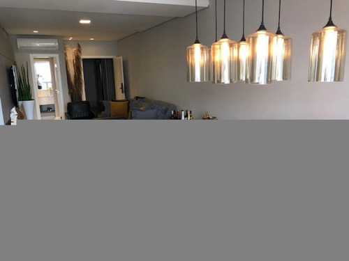 Imagem 6 de 17 de Apartamento No Città Di Vinci Residenze - Ap4 303 - Ap4 303