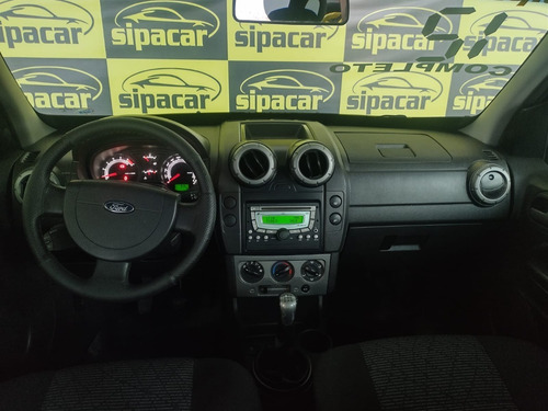 Imagem 8 de 10 de Ford Ecosport Freestyle 1.6