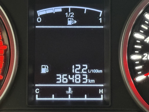 Dongfeng SX5 1.6 Luxury Mt5 5Pas