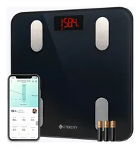 Comprar Báscula Digital Inteligente Para Peso Corporal De Etekcity,