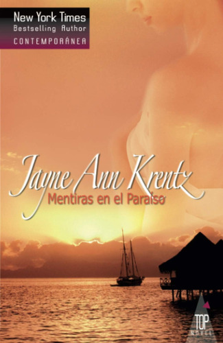 Libro: Mentiras En El Paraiso (spanish Edition)