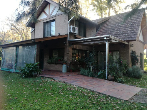 Imagen 5 de 27 de Venta - Casa 2 Ambientes - Pilar
