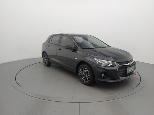 Chevrolet Onix 1.0 TURBO FLEX LT MANUAL