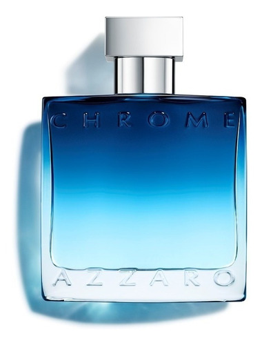Imagen 1 de 5 de Perfume Azzaro Chrome Edp 50ml