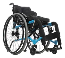 Comprar Silla De Ruedas Deportiva Ligera, Silla De Ruedas De Ocio.