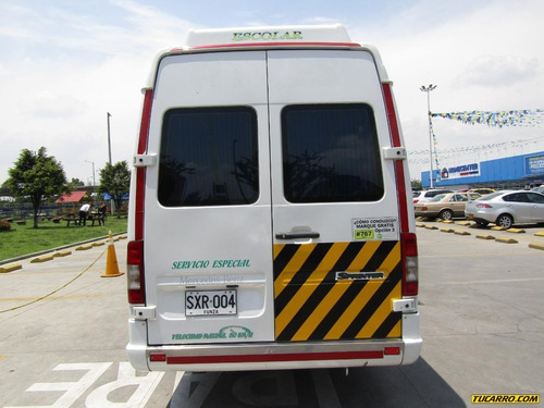 Autobuses Microbuses