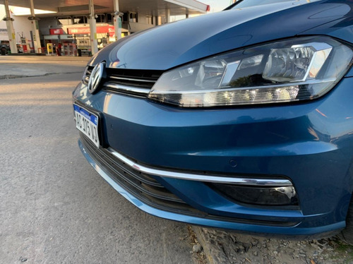 Imagen 14 de 14 de Volkswagen Golf Tsi Highline 1.4 Lpautomotores122