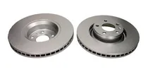 Comprar Kit X 2 Discos Freno Audi A6 A6 Allroad A8 Delateros