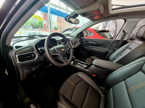 Imagen 21 de 23 de Nueva Chevrolet Equinox 2023 Premier 0km Automatica 4x4 Gal6