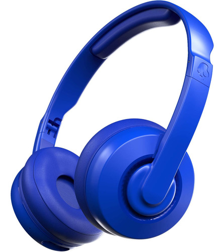 Auriculares Inalambricos Skullcandy Bluetooth Blue