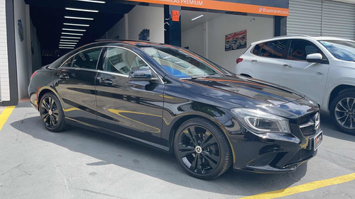 Mercedes-benz Classe Cla