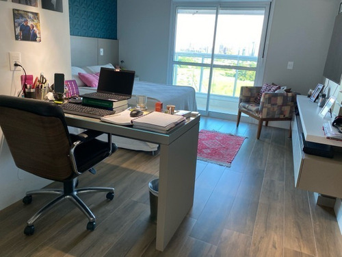 Imagem 15 de 15 de Rrcod3385 - Apartamento 200mts Condominio The Garden Gramercy Park - 02 Suítes - 03 Vagas - Oportunidade - Ótima Localização - Rr3385 - 69306447