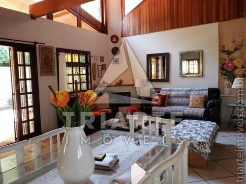 Ref.: 3682 - Casa Térrea Em São Paulo Para Venda - V3682