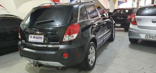 Imagem 4 de 7 de Chevrolet Captiva
