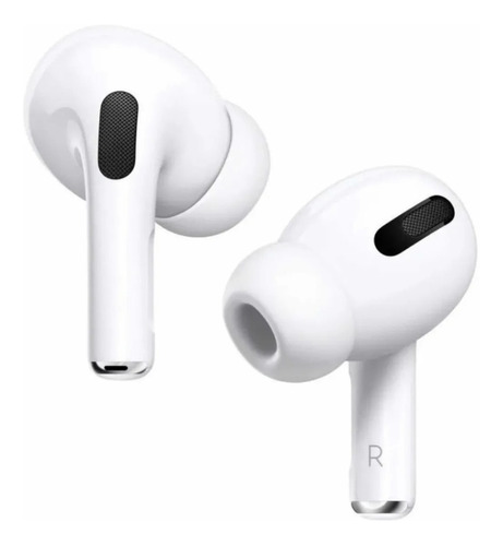 Apple AirPods Pro Com Estojo De Recarga - Branco