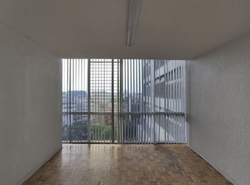 Imagen 9 de 14 de Venta - Oficina - Insurgentes Sur - 103 M2 - Piso 9