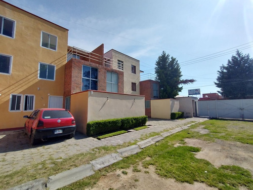 Imagen 19 de 21 de Desarrollo En Venta,los Cedros, Chalco, Estado De México.