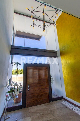 Imagen 2 de 30 de Casa En Venta Fraccionamiento Haciendas Campestre - (2)