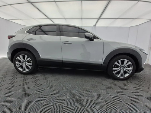 Mazda CX-30 2.0 Grand Touring At Hibrido Ligero - Mhev