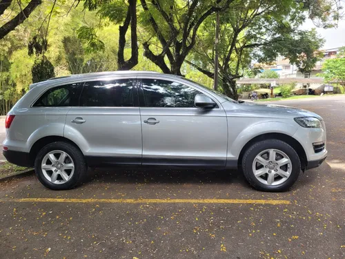 Audi Q7 V6 3.0 Tfsi Quattro
