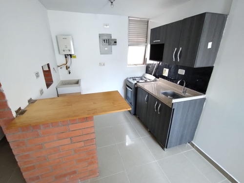 Vendo Apartaestudio En El Centro, Medellín