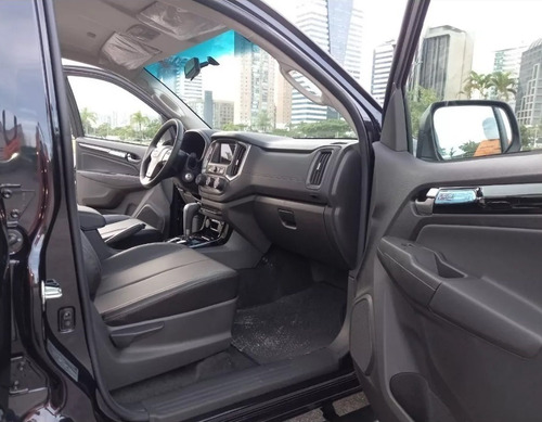 Imagen 13 de 25 de Chevrolet S10 Z71 4x4 At 0km Entreginmediata Conc Oficial Em