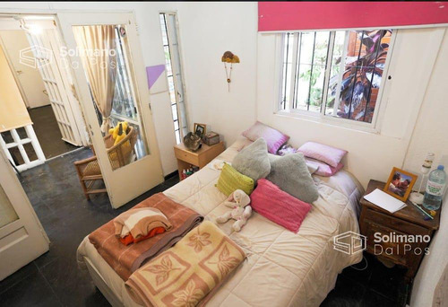 Imagen 16 de 23 de Venta En Nuñez - Departamento 4 Amb - Pb Con Patio
